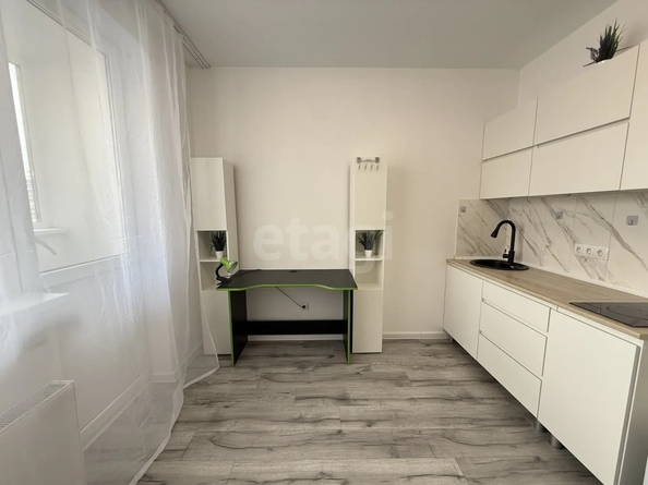 
  Продается студия 18.3 м². Фото 5.