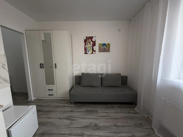 
  Продается студия 18.3 м². Фото 6.