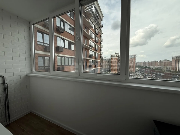 
  Продается студия 18.3 м². Фото 14.