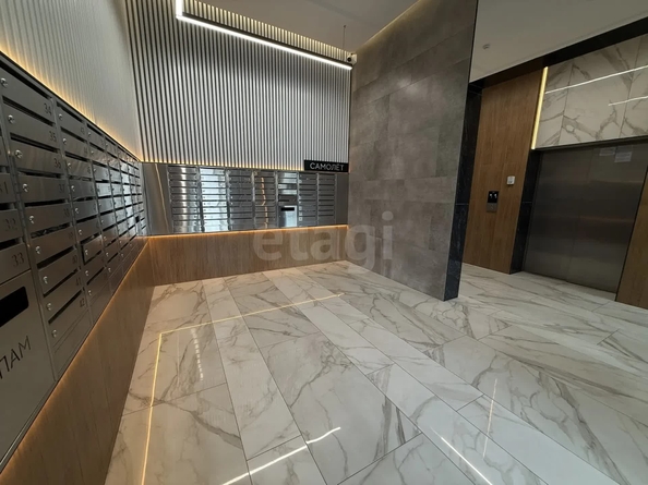 
  Продается студия 18.3 м². Фото 15.