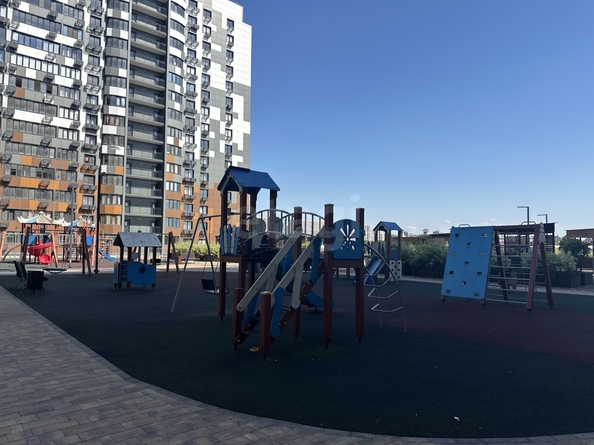 
  Продается 1-комн. квартира 41.7 м². Фото 32.