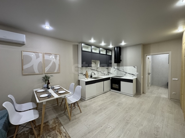 
  Продается 2-комн. квартира 44.3 м². Фото 6.