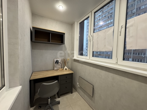 
  Продается 2-комн. квартира 44.3 м². Фото 10.