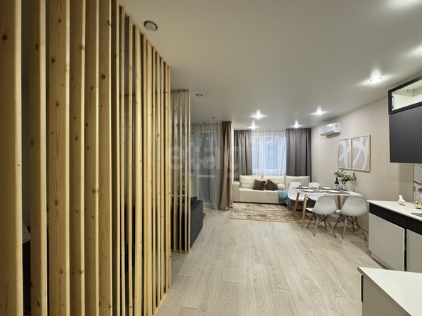 
  Продается 2-комн. квартира 44.3 м². Фото 13.