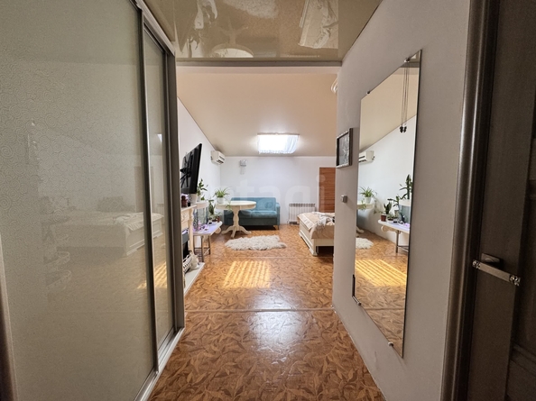 
  Продается апартамент 28.4 м². Фото 10.