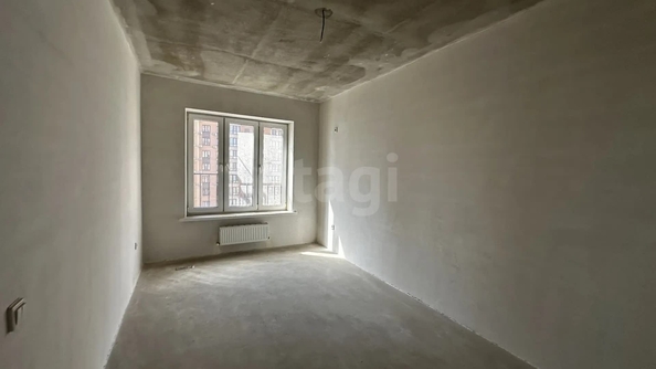 
  Продается 2-комн. квартира 50.4 м². Фото 6.