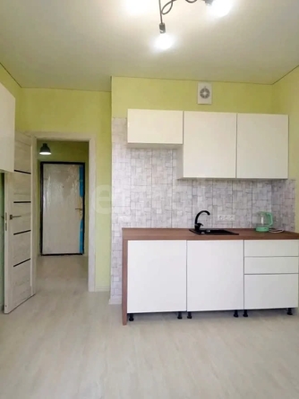 
  Продается 1-комн. квартира 39.1 м². Фото 2.
