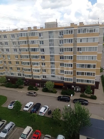 
  Продается 1-комн. квартира 39.1 м². Фото 8.