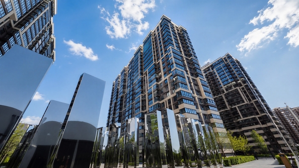 
  Продается 2-комн. квартира 55.2 м². Фото 9.