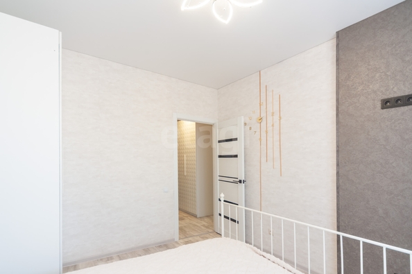 
  Продается 1-комн. квартира 34.8 м². Фото 14.