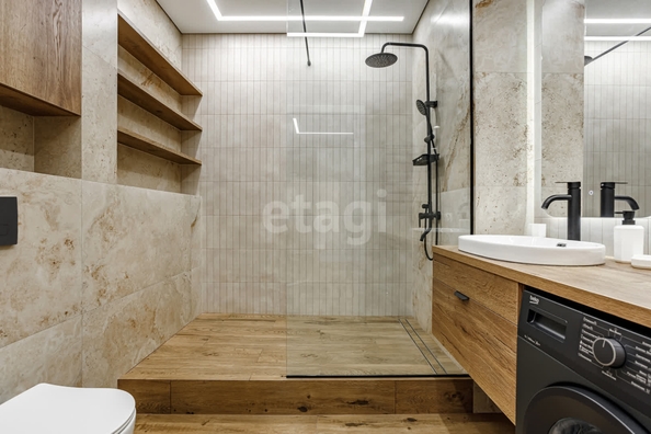 
  Продается 2-комн. квартира 54 м². Фото 18.