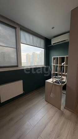 
  Продается студия 36 м². Фото 9.