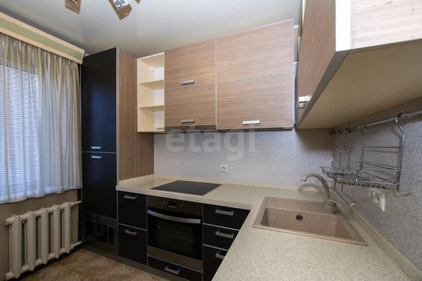 
  Продается 2-комн. квартира 52 м². Фото 6.