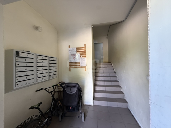 
  Продается 1-комн. квартира 37.9 м². Фото 14.
