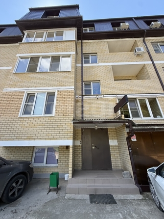 
  Продается 1-комн. квартира 37.9 м². Фото 18.