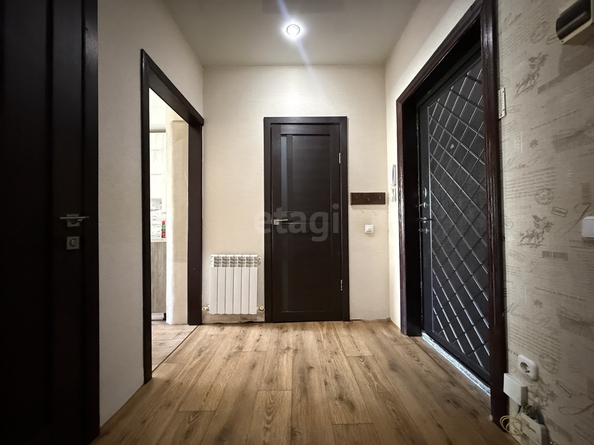 
  Продается 1-комн. квартира 37.9 м². Фото 2.