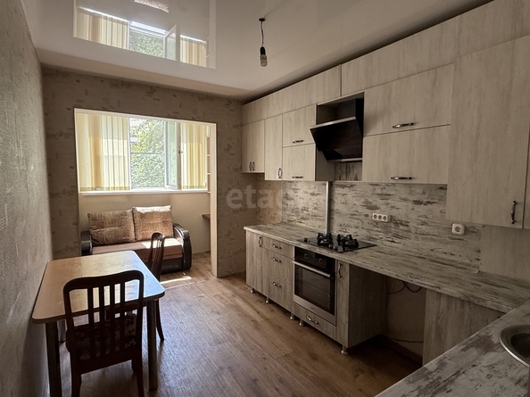 
  Продается 1-комн. квартира 37.9 м². Фото 5.