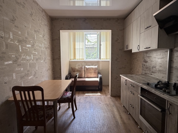 
  Продается 1-комн. квартира 37.9 м². Фото 6.