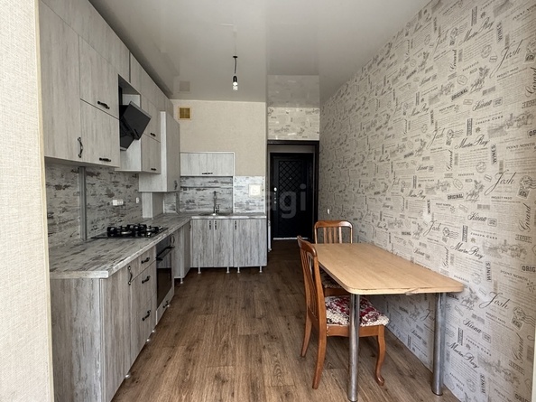 
  Продается 1-комн. квартира 37.9 м². Фото 7.