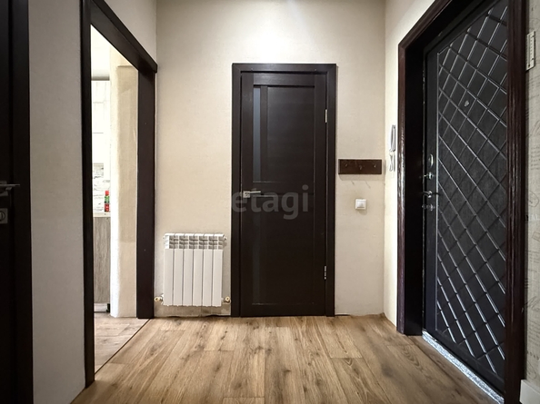 
  Продается 1-комн. квартира 37.9 м². Фото 17.