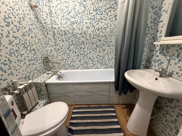 
  Продается 1-комн. квартира 37.9 м². Фото 21.