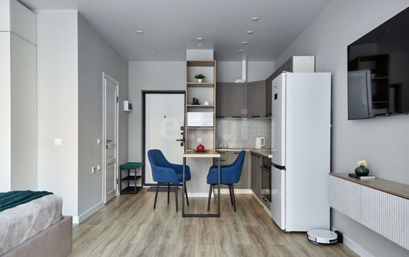 
  Продается студия 30.1 м². Фото 1.