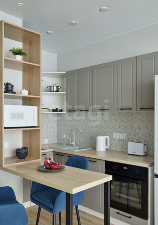 
  Продается студия 30.1 м². Фото 2.