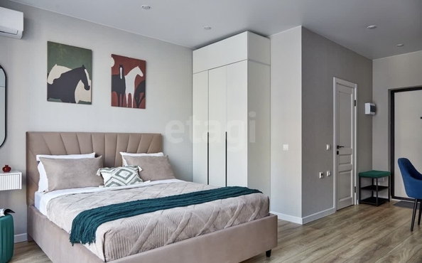 
  Продается студия 30.1 м². Фото 4.