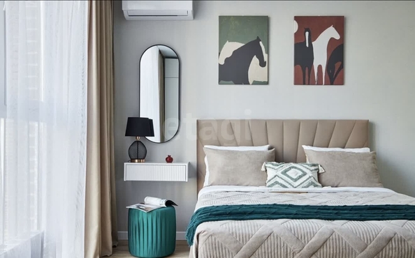 
  Продается студия 30.1 м². Фото 5.