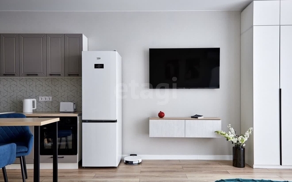 
  Продается студия 30.1 м². Фото 6.