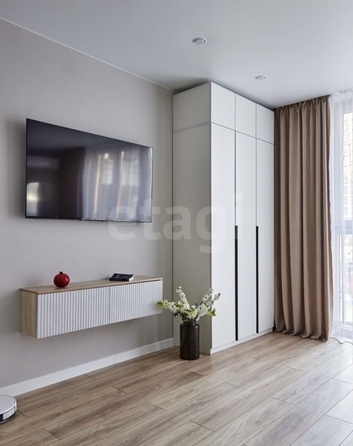 
  Продается студия 30.1 м². Фото 7.