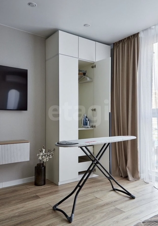 
  Продается студия 30.1 м². Фото 9.