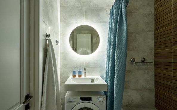 
  Продается студия 30.1 м². Фото 12.