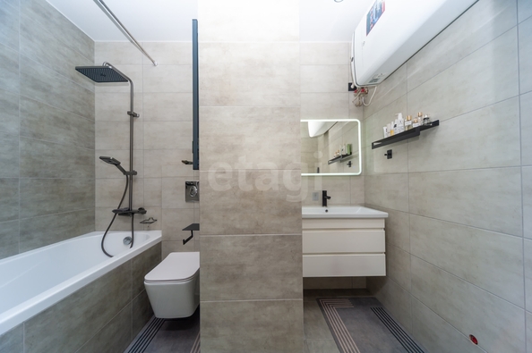 
  Продается 2-комн. квартира 58.8 м². Фото 3.