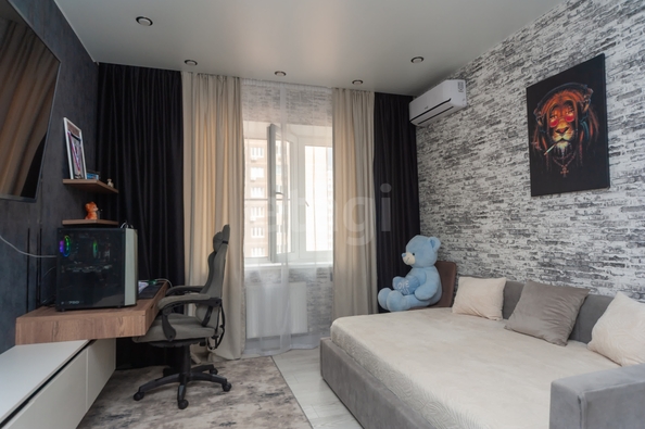 
  Продается 2-комн. квартира 58.8 м². Фото 4.