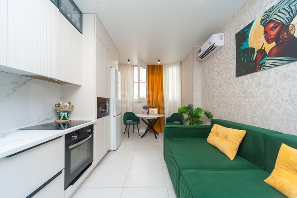 
  Продается 2-комн. квартира 58.8 м². Фото 26.