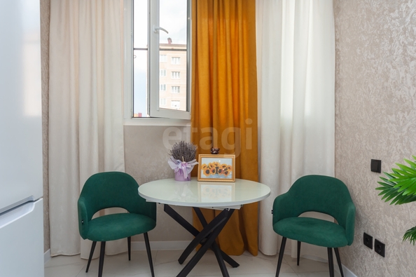 
  Продается 2-комн. квартира 58.8 м². Фото 27.