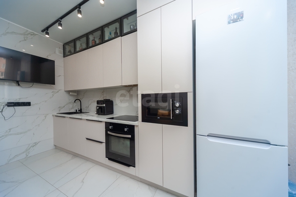 
  Продается 2-комн. квартира 58.8 м². Фото 28.