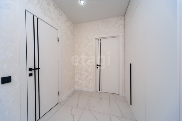 
  Продается 2-комн. квартира 58.8 м². Фото 31.
