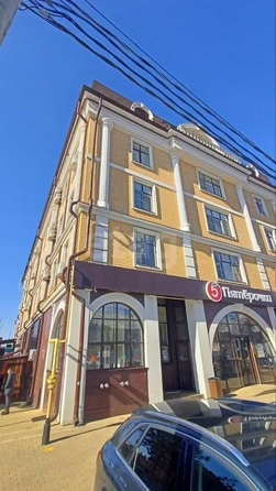 
  Сдается офис 670 м². Фото 1.