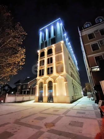 
  Сдается универсальное помещение 515 м². Фото 1.