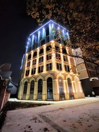 
  Сдается универсальное помещение 515 м². Фото 9.