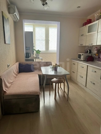 
  Продается 1-комн. квартира 39.4 м². Фото 3.