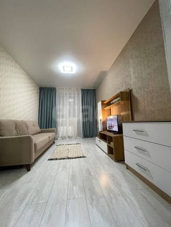 
  Продается 1-комн. квартира 39.6 м². Фото 4.
