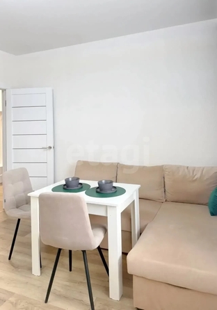 
  Продается 1-комн. квартира 38.7 м². Фото 4.