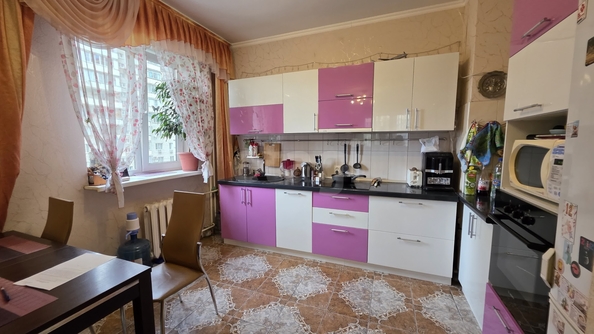 
  Продается 2-комн. квартира 86.4 м². Фото 6.