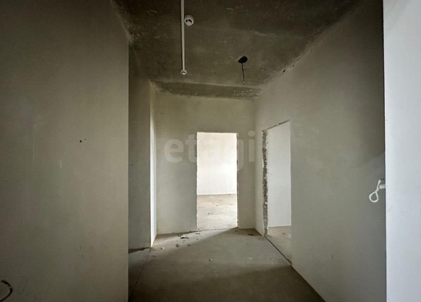 
  Продается 2-комн. квартира 57.9 м², в ЖК Парк у дома, литера 8.1. Фото 3.