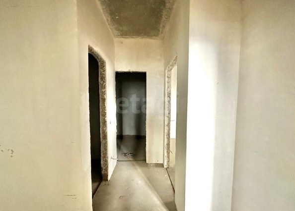 
  Продается 2-комн. квартира 57.9 м², в ЖК Парк у дома, литера 8.1. Фото 6.