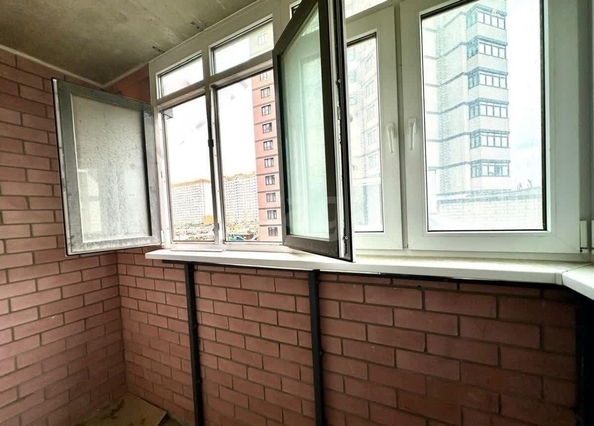 
  Продается 2-комн. квартира 57.9 м², в ЖК Парк у дома, литера 8.1. Фото 7.