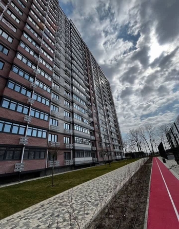 
  Продается 2-комн. квартира 57.9 м², в ЖК Парк у дома, литера 8.1. Фото 12.
